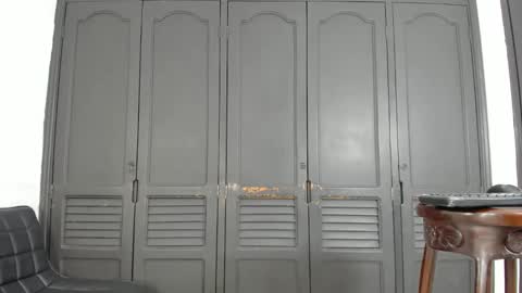 victoria_sweets_ online show from February 7, 9:15 pm