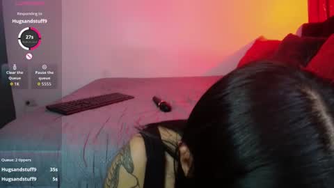 Victoria online show from July 16, 5:22 am