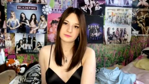 Lana online show from April 23, 8:11 am