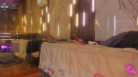 Victoria  online show from February 28, 10:03 pm