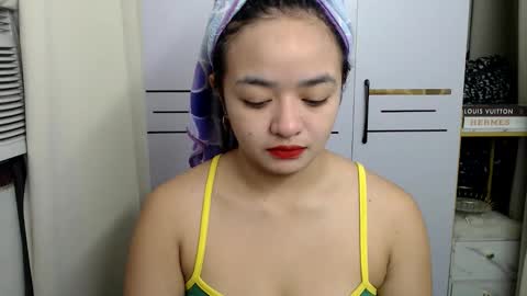 Victoria Harper online show from January 8, 9:48 am