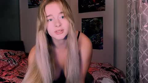 Eva and Victor online show from October 28, 12:28 pm