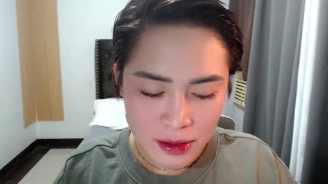 Vic online show from February 1, 8:50 am