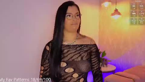 Maria Victoria online show from June 24, 11:17 am
