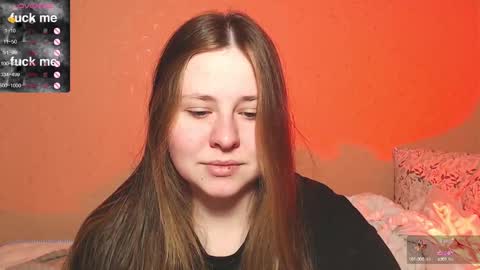 Snapshot of victoriassecrets_ chatting on February 17, 1:11 pm victoriassecrets_ online show from February 17, 1:11 pm