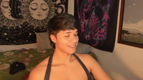 Victorino Jhonson online show from January 22, 8:28 pm