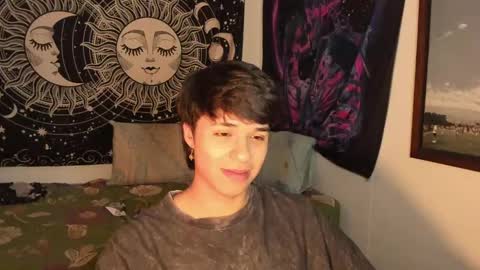 Victorino Jhonson online show from February 6, 11:53 am