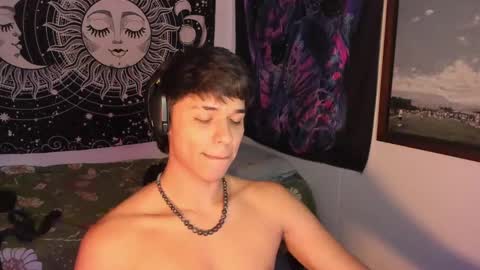 Victorino Jhonson online show from January 17, 5:11 am