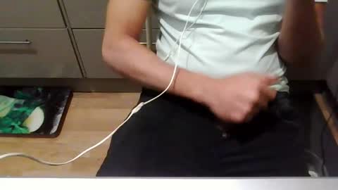 victorovichh online show from January 19, 11:43 pm