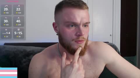 Victor online show from April 2, 3:52 pm