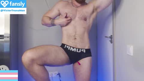 Victor online show from November 14, 6:21 pm