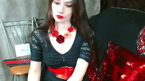 VictoryVega online show from March 28, 5:47 pm