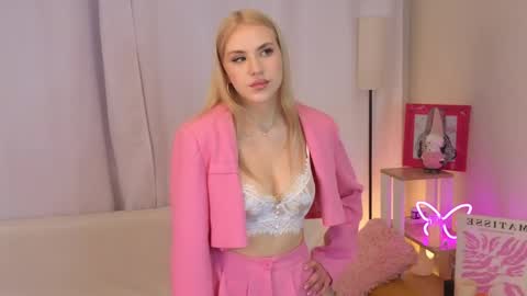 Kate online show from May 30, 7:34 pm