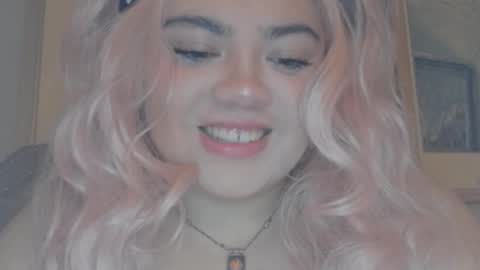 viennavisabelle online show from February 4, 7:56 am