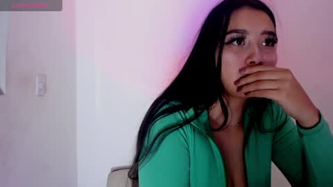 viioleett_cum online show from April 1, 6:27 pm