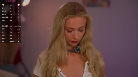 vika54784 online show from February 19, 3:27 am