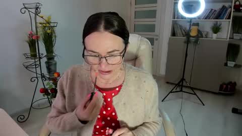 Ukrainian-woman online show from January 13, 12:46 pm