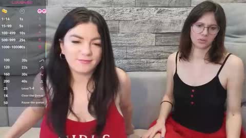 follow my fansly  online show from February 19, 2:33 am