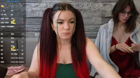 follow my fansly  online show from May 20, 2:08 am