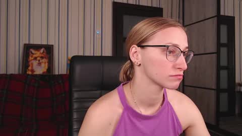 Vika online show from December 21, 11:22 pm