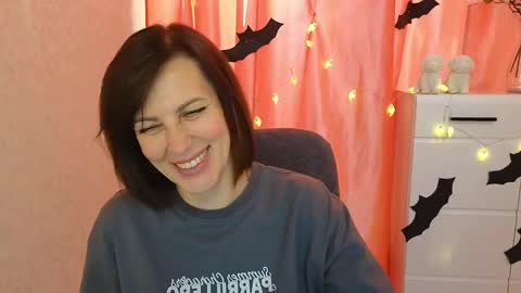 Vika online show from October 29, 1:57 pm