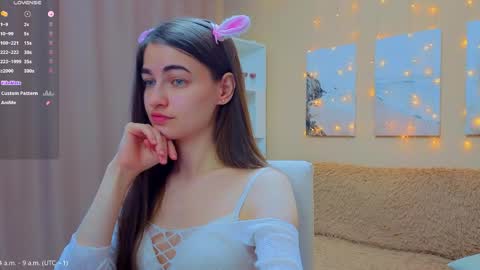 vikiberry online show from April 3, 5:14 am