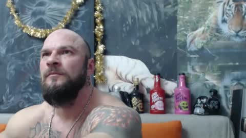 viking online show from February 8, 7:06 pm