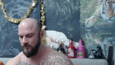 viking online show from March 3, 7:43 pm