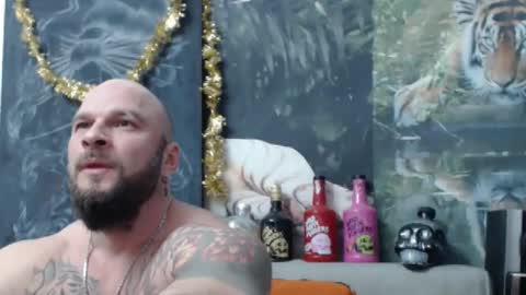 viking online show from January 17, 7:44 pm