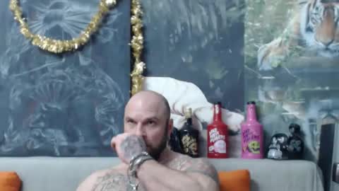 viking online show from February 7, 6:44 pm