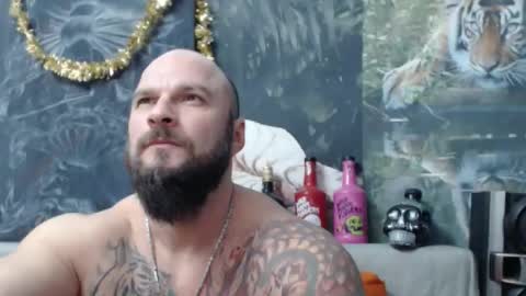 viking online show from January 12, 7:43 pm