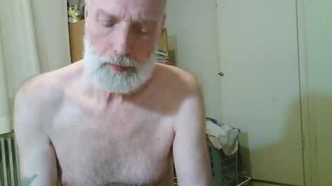 viking_n_mermaid online show from May 30, 9:02 pm