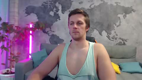 vikingchrisss online show from January 17, 12:03 pm