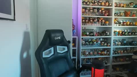 vikingc0ck online show from April 20, 3:15 pm