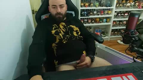 vikingc0ck online show from January 8, 4:46 pm