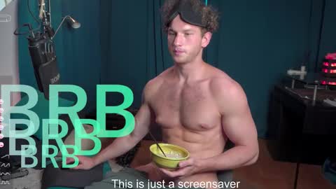 fansly  VITEKsecret online show from February 3, 3:15 am