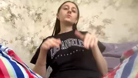 Sweett online show from February 27, 6:17 am