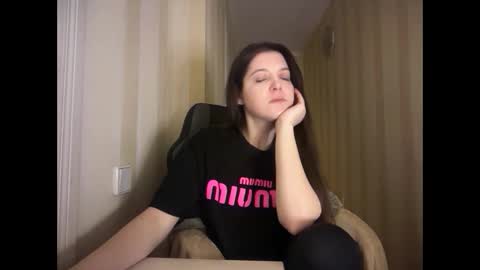 Viktoria Most online show from March 13, 10:13 pm