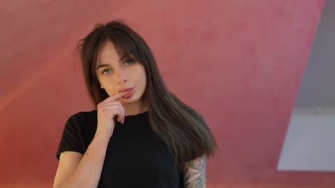 Alisa online show from January 24, 2:07 am