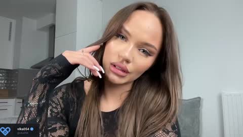 Viktoria www online show from December 3, 5:38 pm