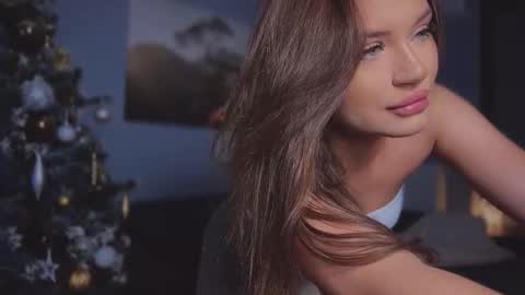 Viktoria www online show from December 18, 4:46 pm