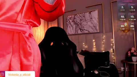 Victoria online show from April 19, 6:43 pm