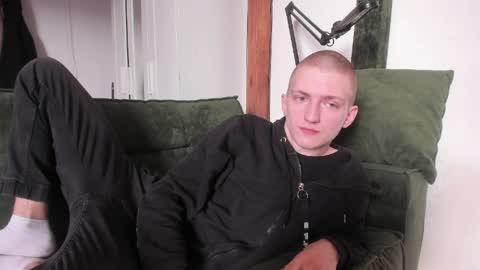 Dimoooooon online show from April 2, 10:11 am