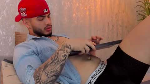 Vincent online show from September 13, 4:26 am