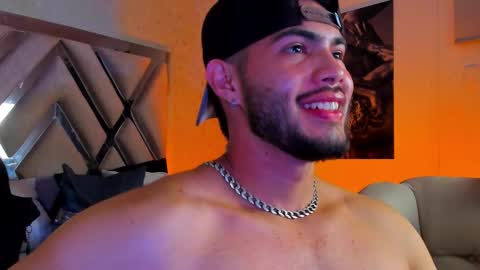 Vincent online show from March 14, 9:57 am