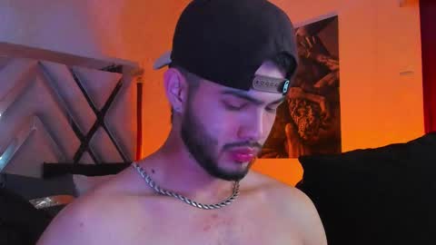 Vincent online show from March 2, 5:08 am