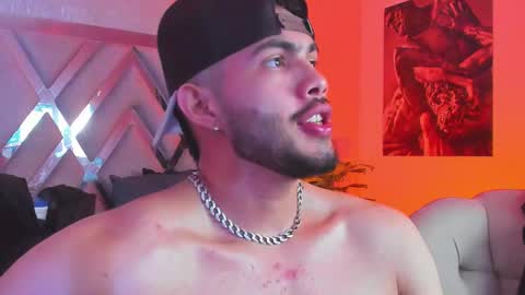 Vincent online show from March 4, 7:27 am