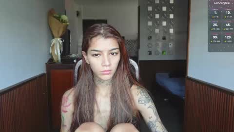 vinkitinkii online show from March 21, 5:46 am