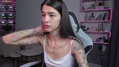 vinkitinkii online show from March 10, 6:27 am