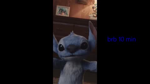 vinkitinkii online show from March 28, 7:32 am